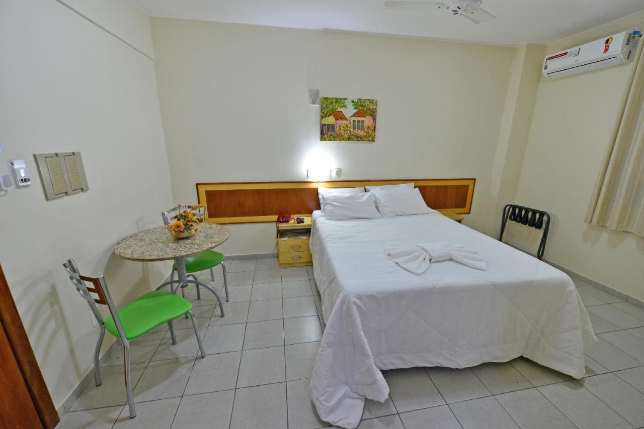 Double or Twin Room Private Bathroom