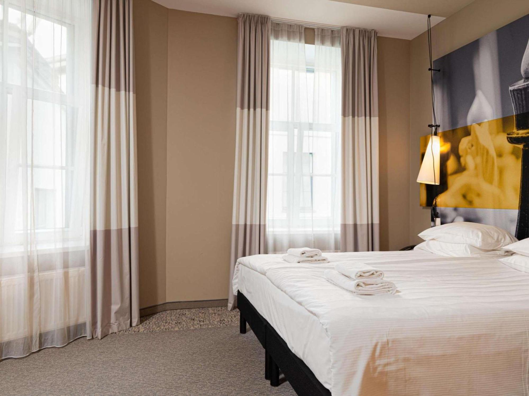 Premium Double Room
