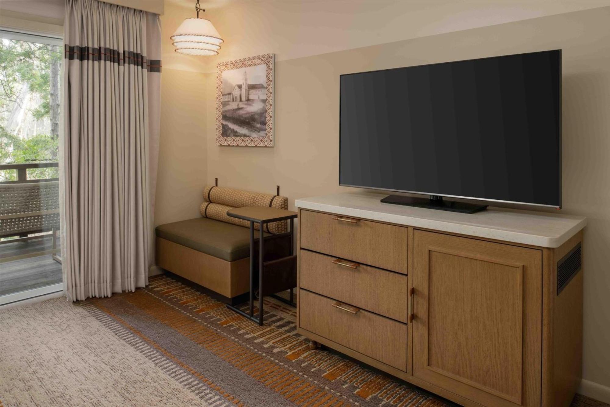 King Room Disability Access