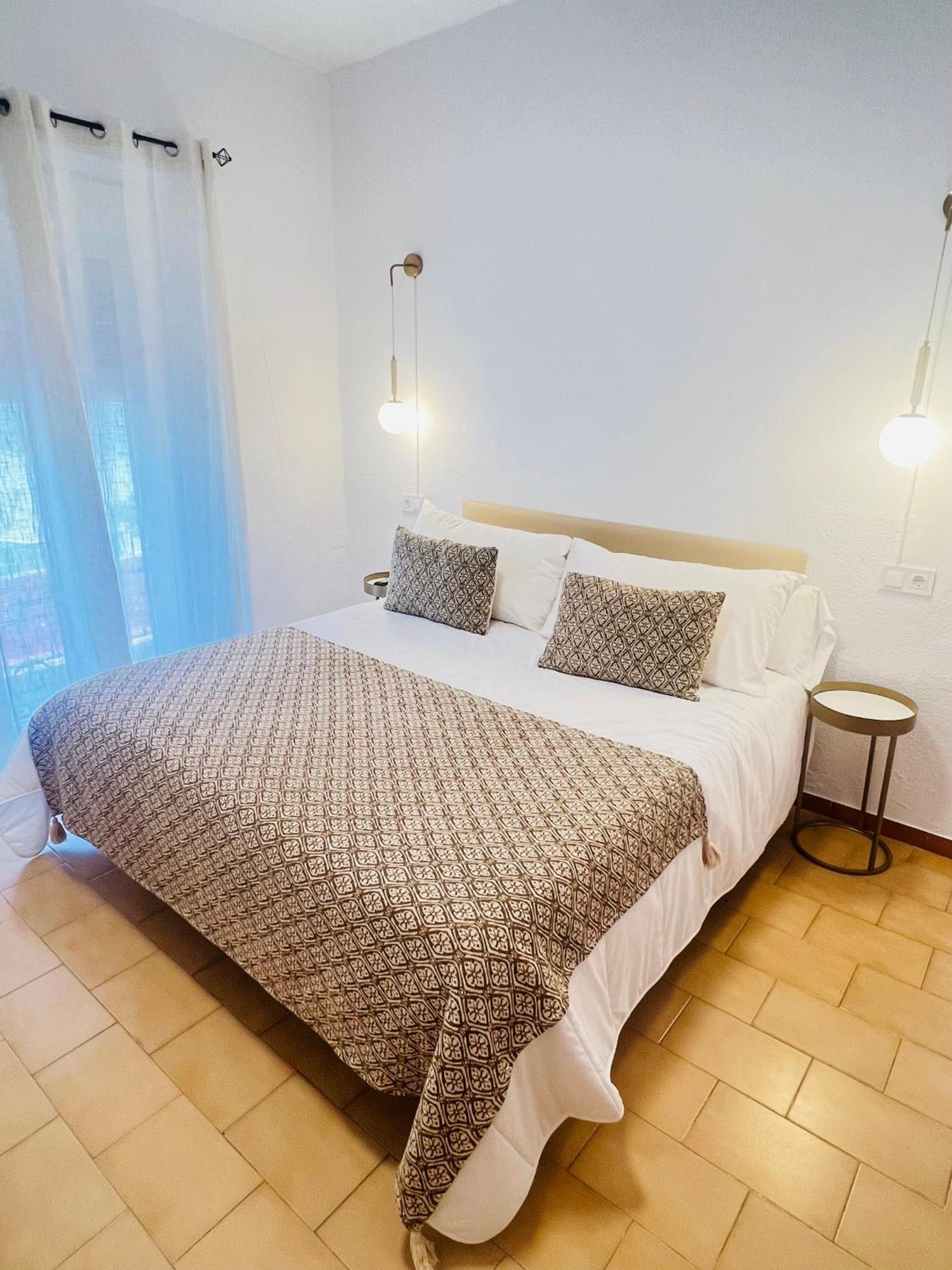 Double Room Balcony