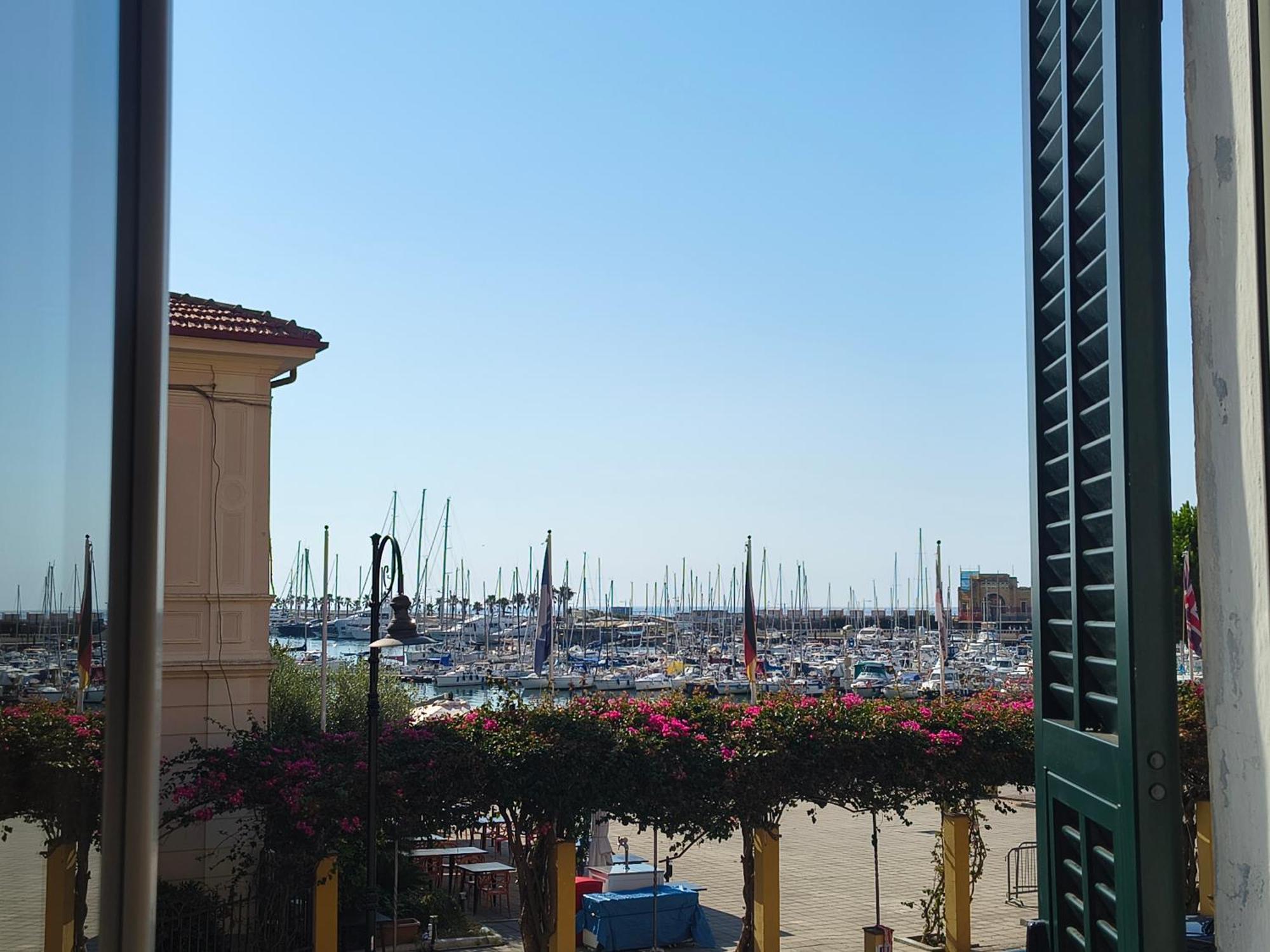 Double Room Sea View