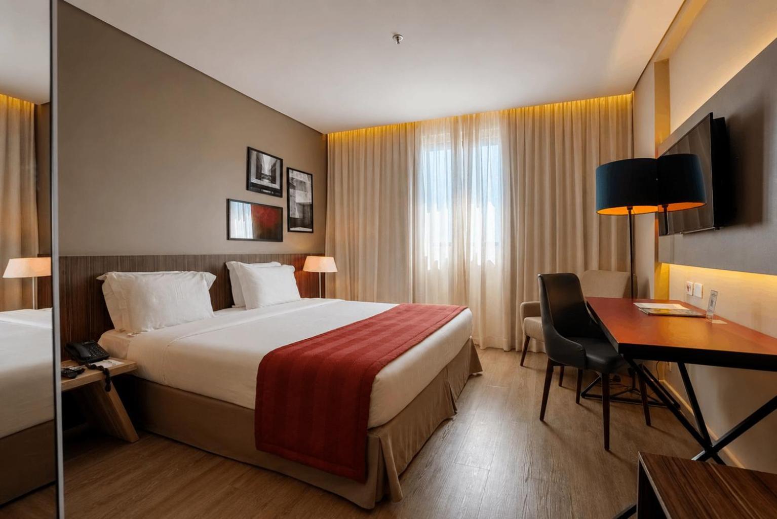 Superior Queen Room