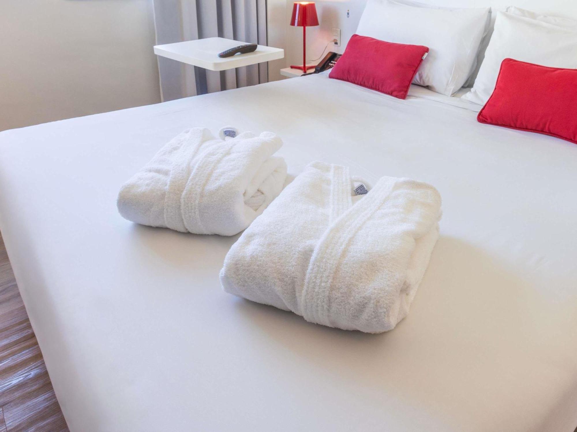 Superior Apartment Queen Bed