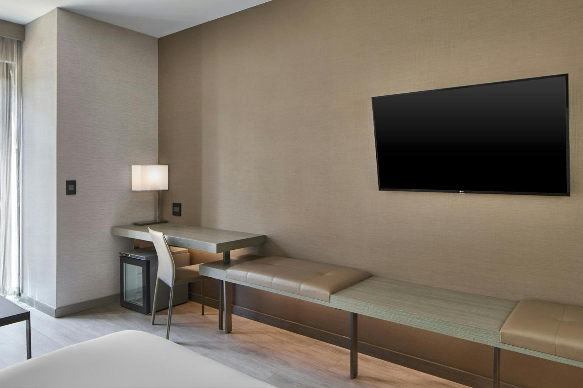 King Room Sofa Bed