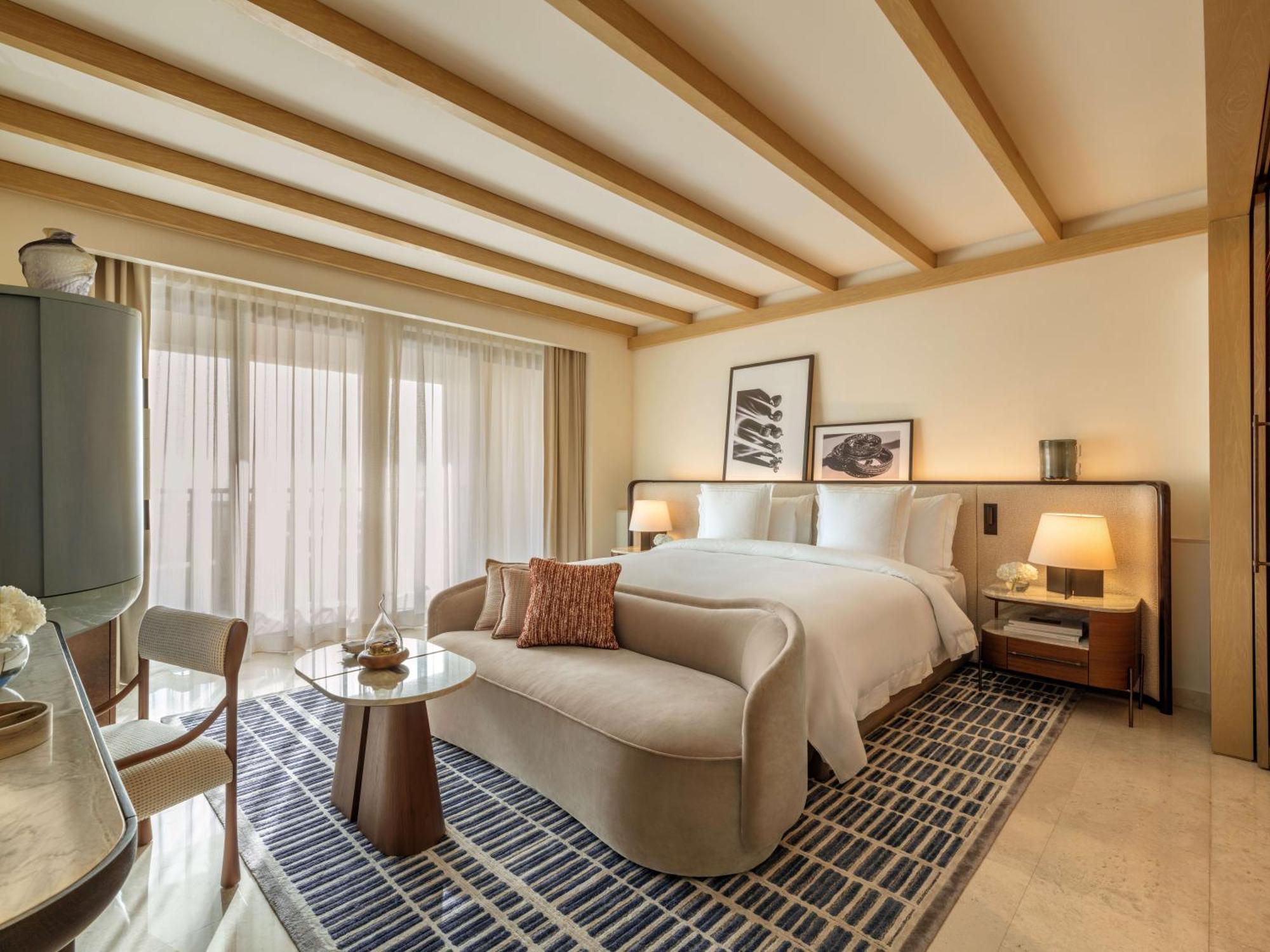 Resort Room