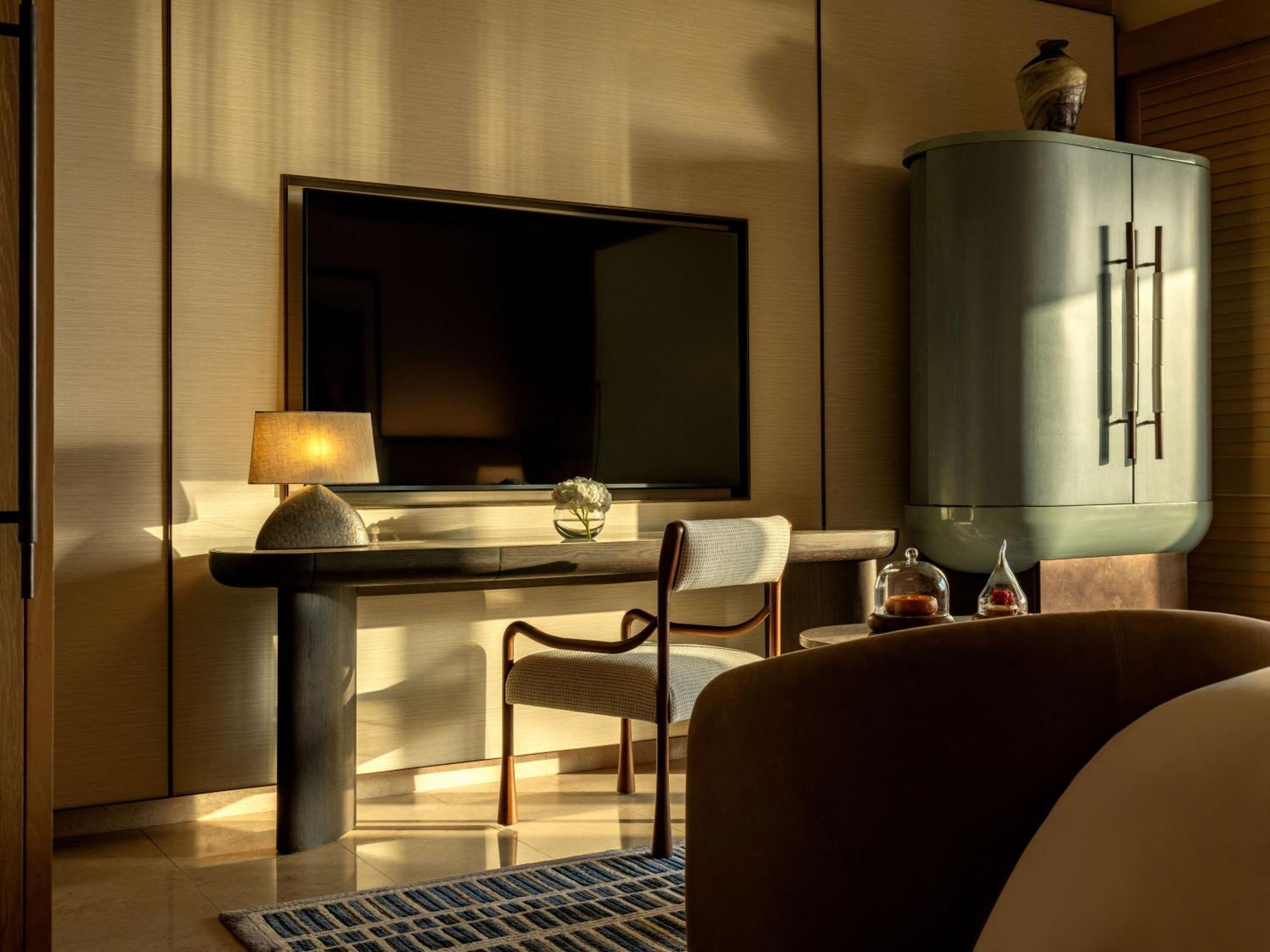 Resort Room