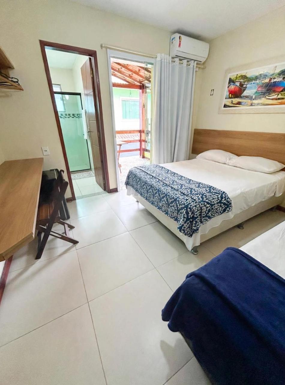 Deluxe Double Room Extra Bed