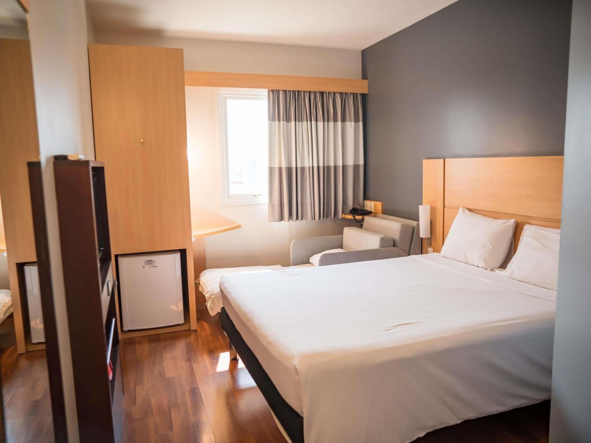 Double Room Extra Bed