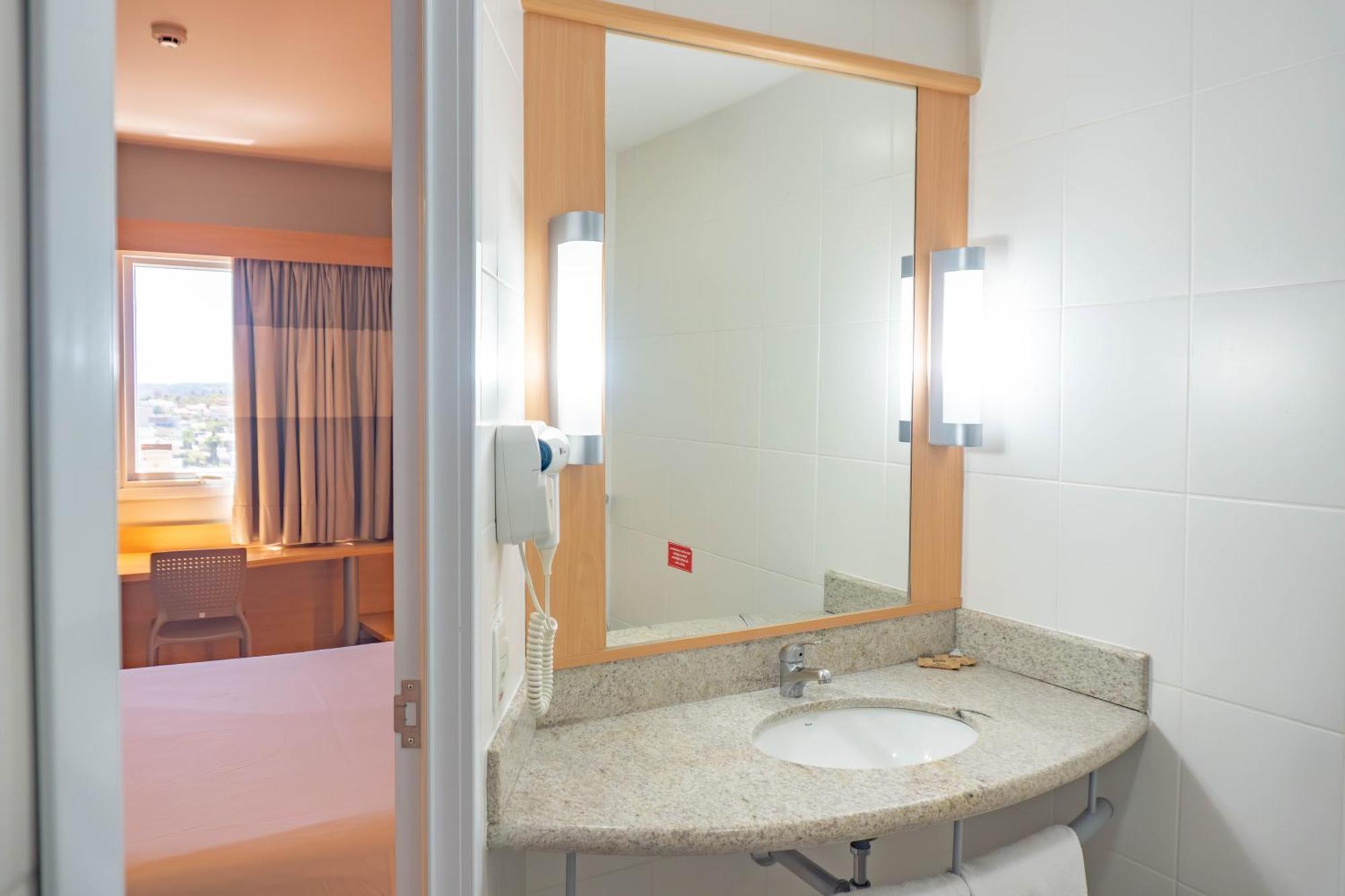 Double Room Extra Bed