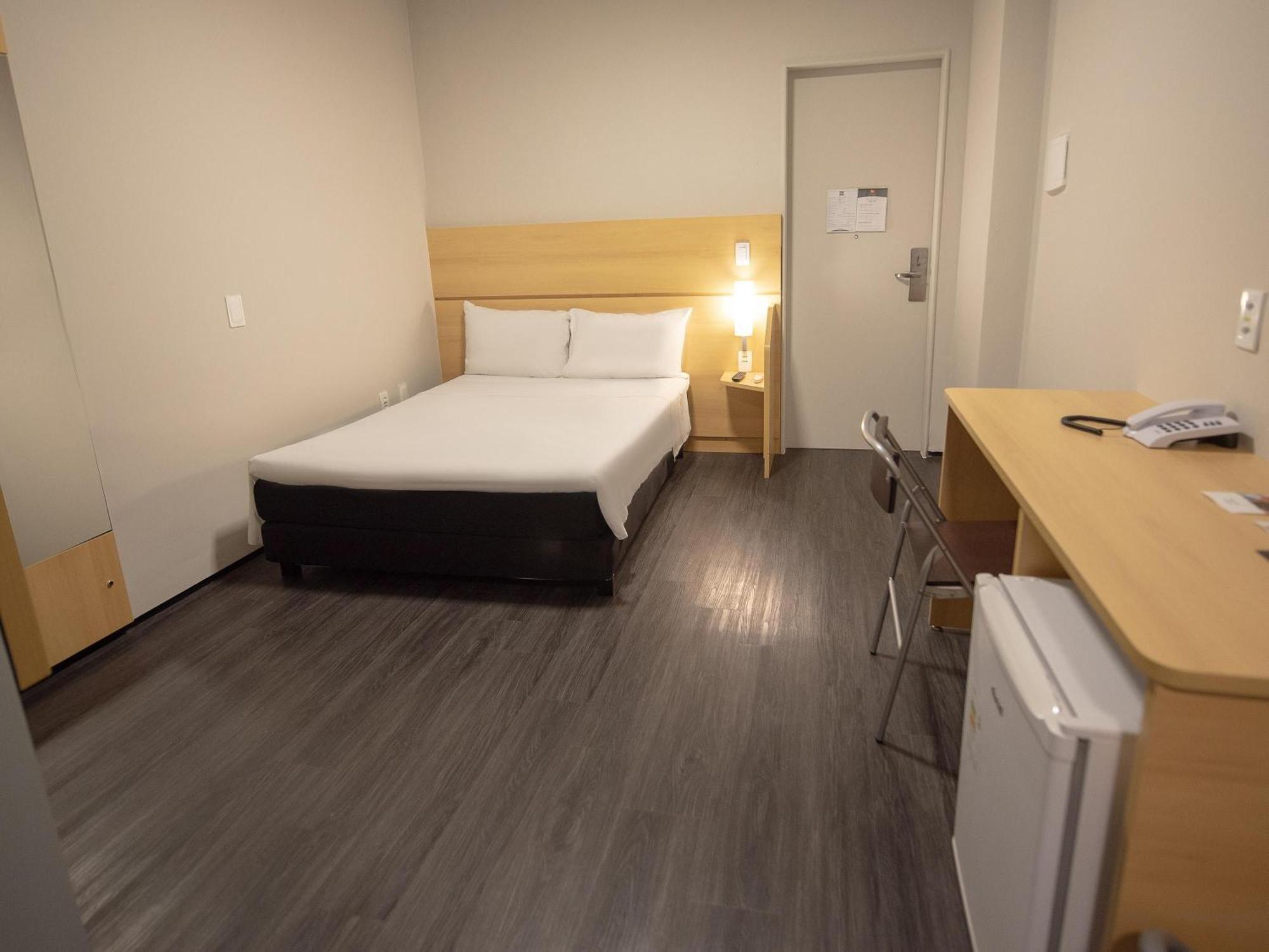 Queen Room Disability Access