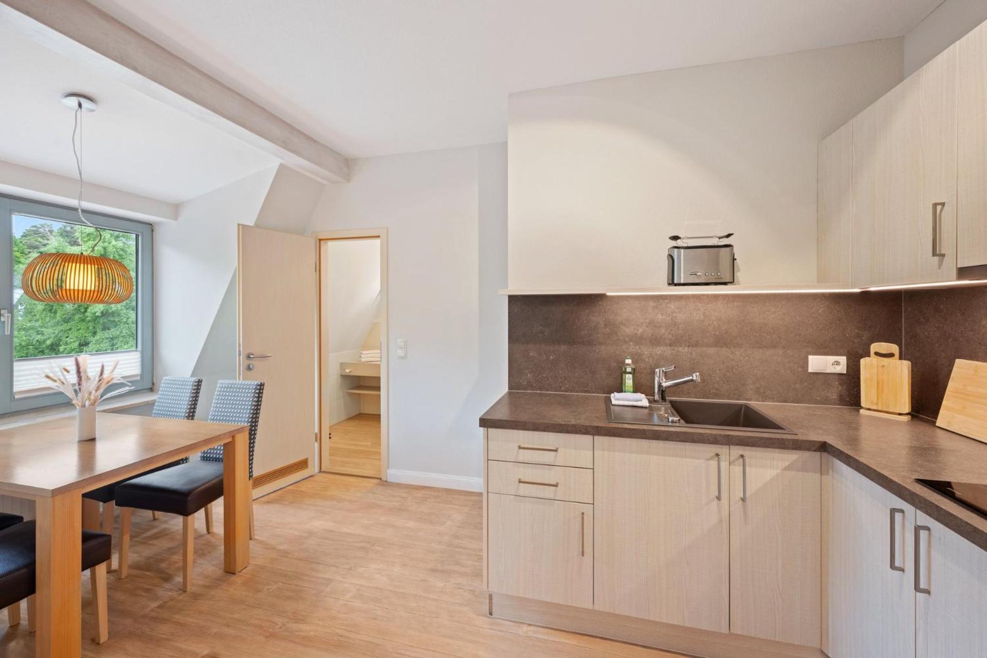 One-Bedroom Suite