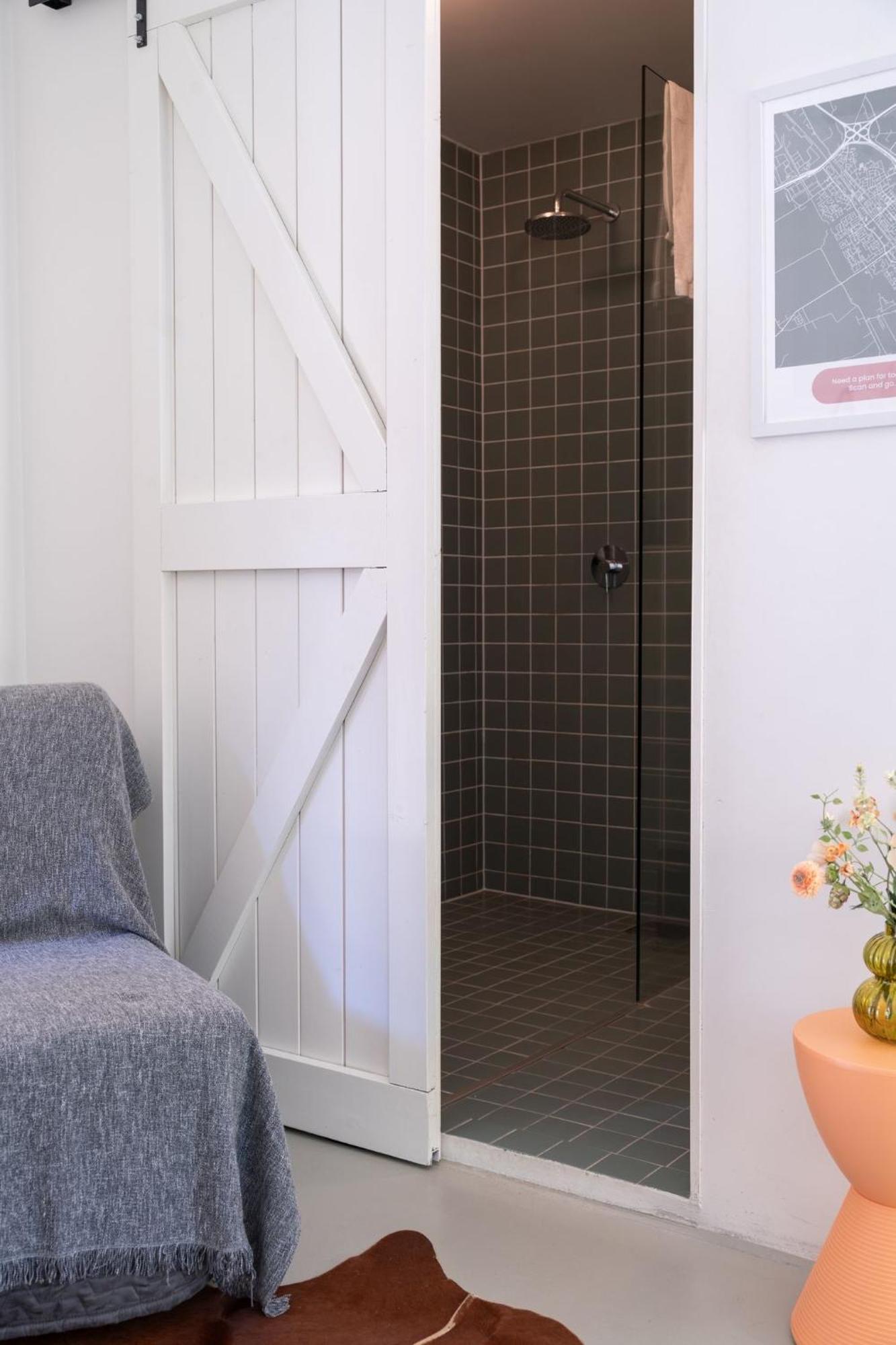 Twin Room Private Bathroom