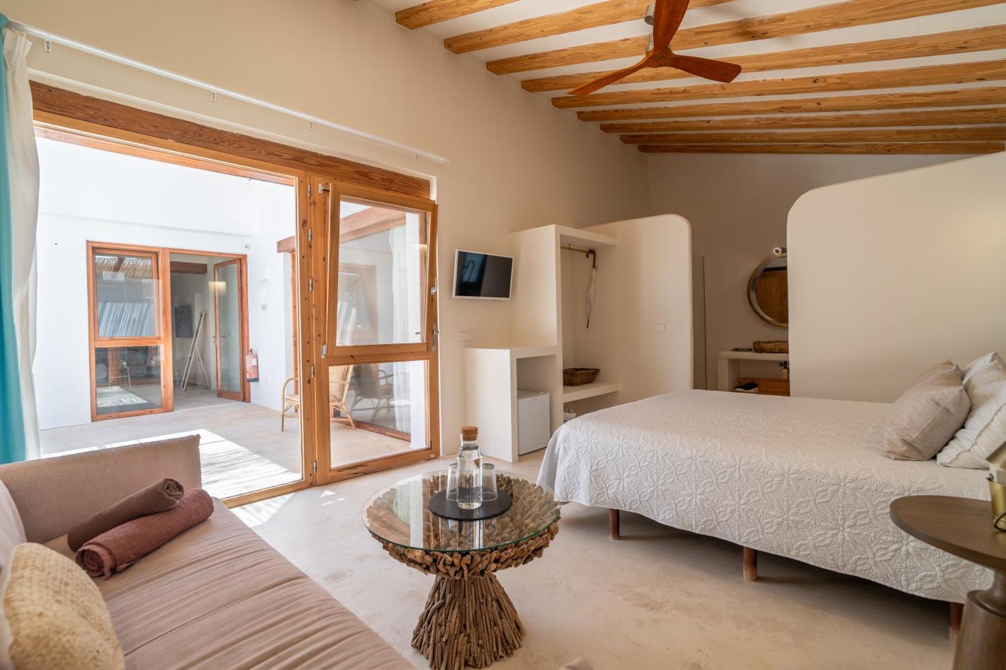 Standard Suite
