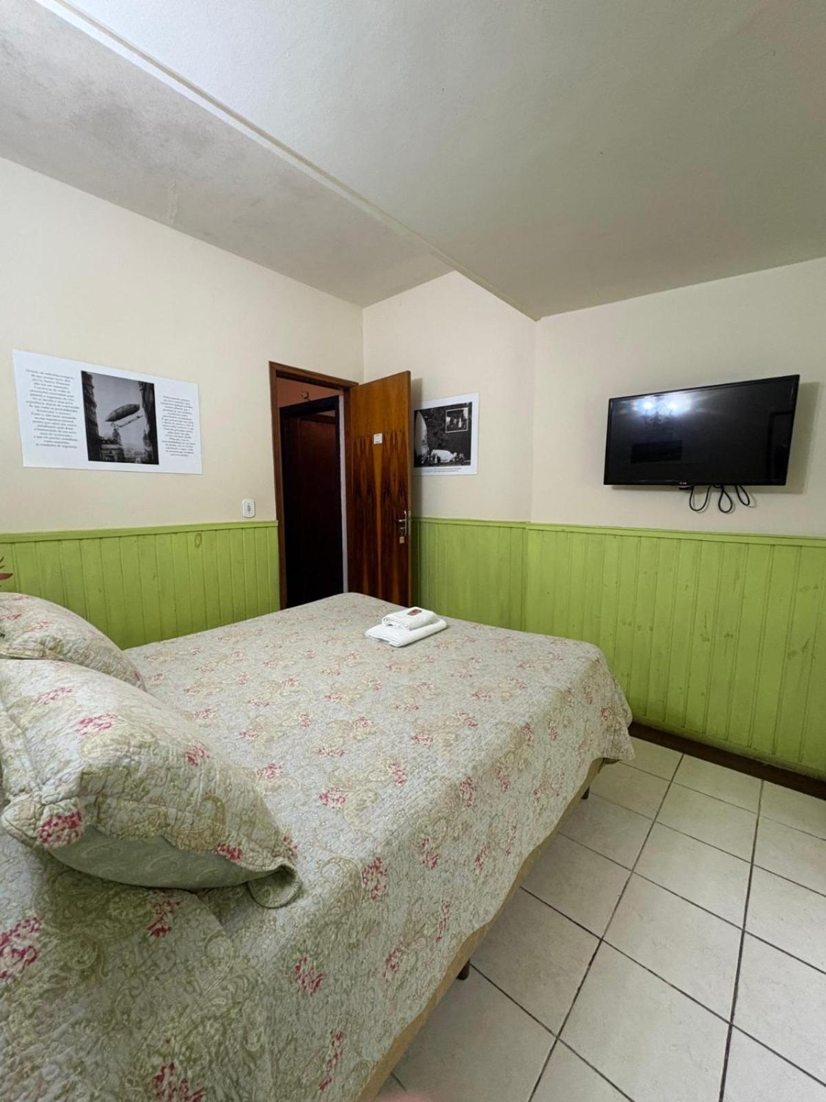 Standard Double Room Fan