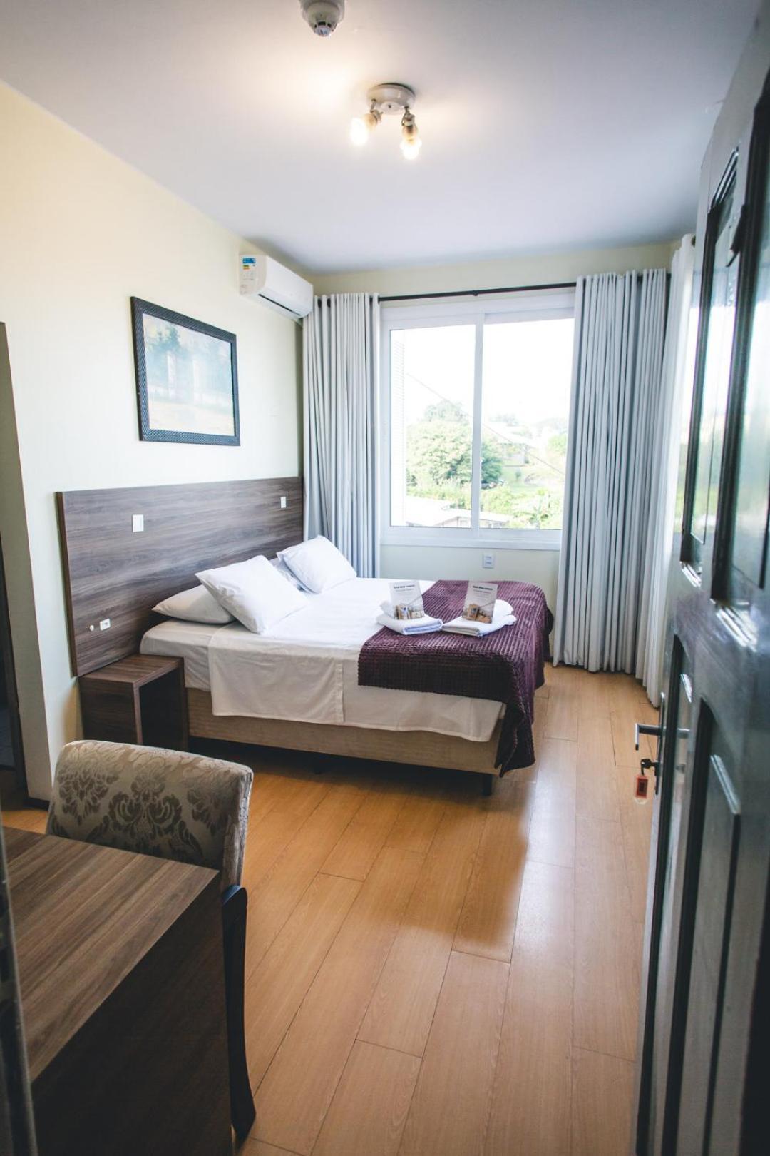 Double Room Air Conditioning 1 Double bed