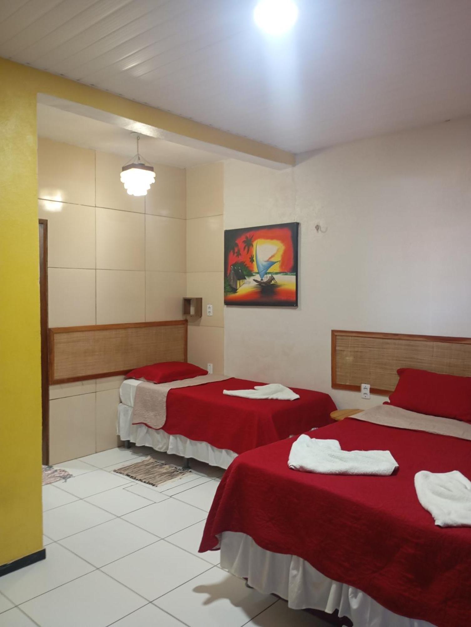 Double Room Extra Bed