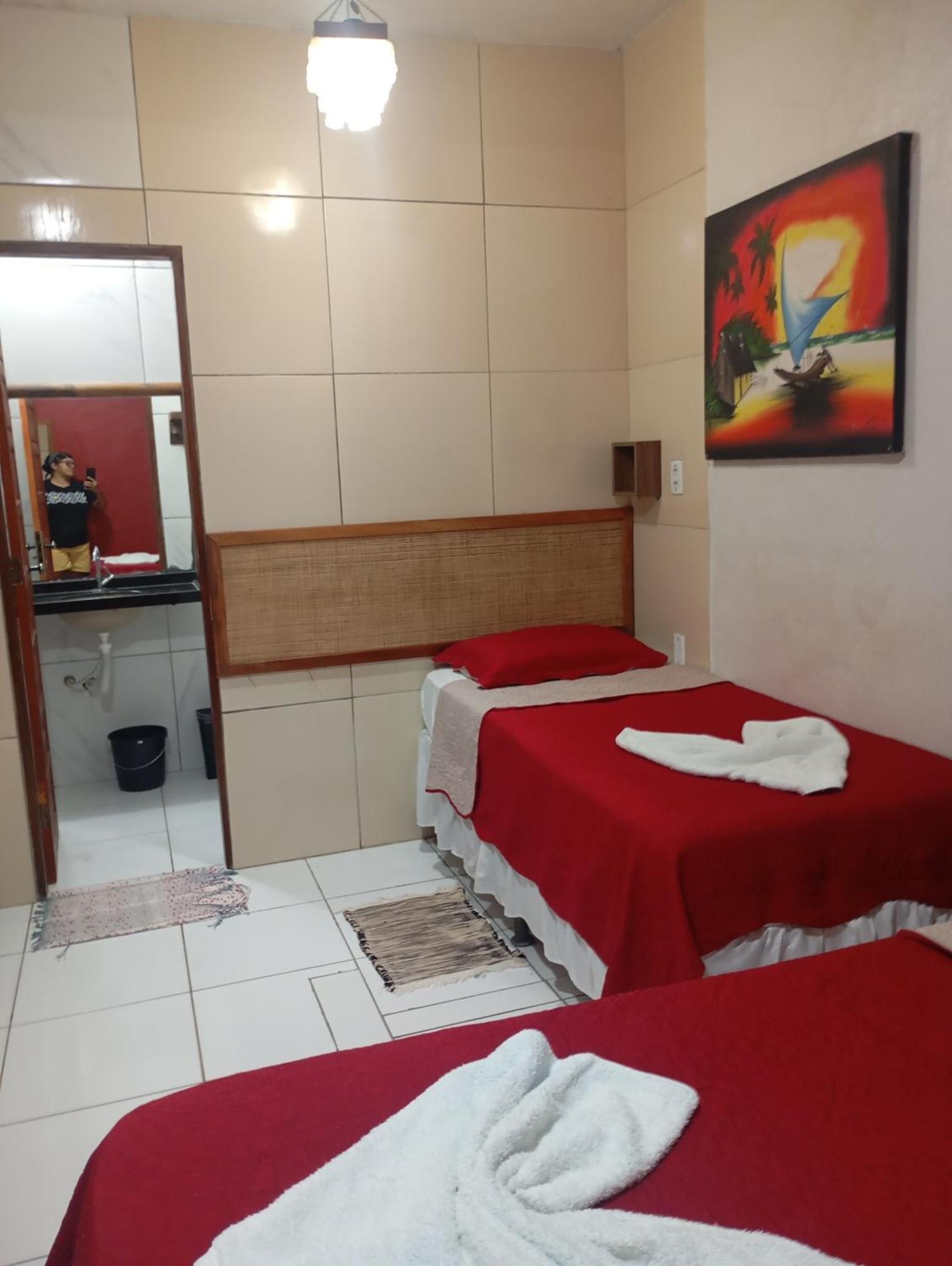 Double Room Extra Bed