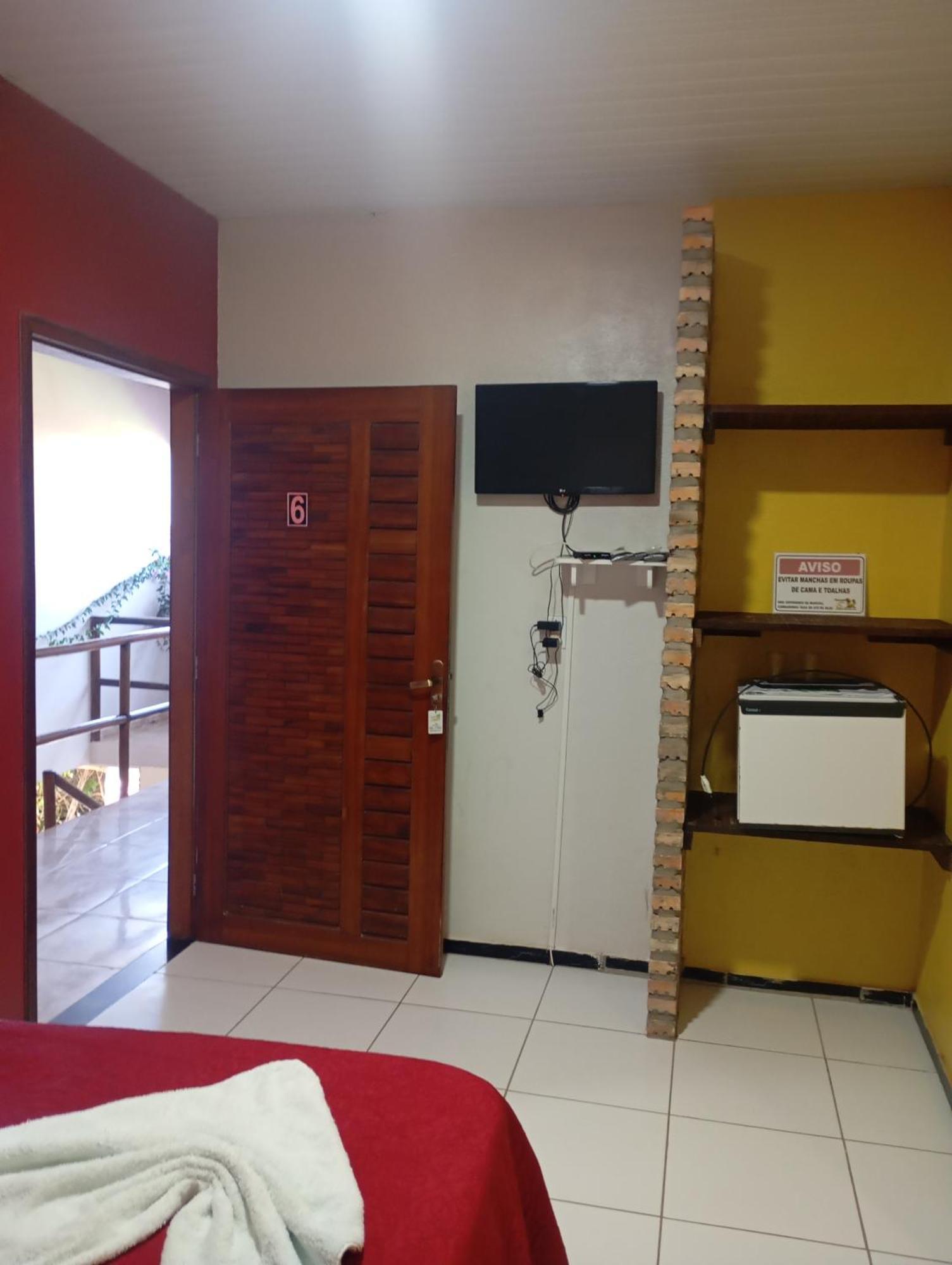 Double Room Extra Bed