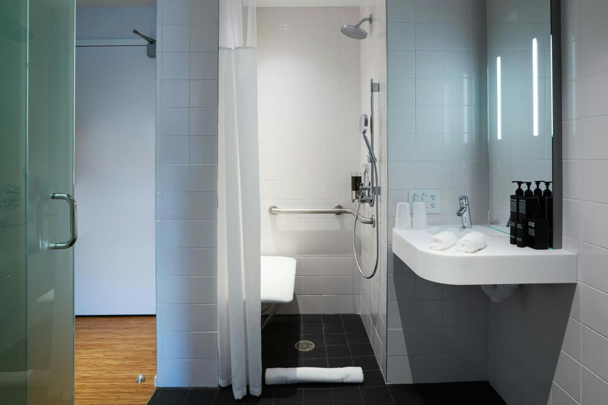 King Room Accessible