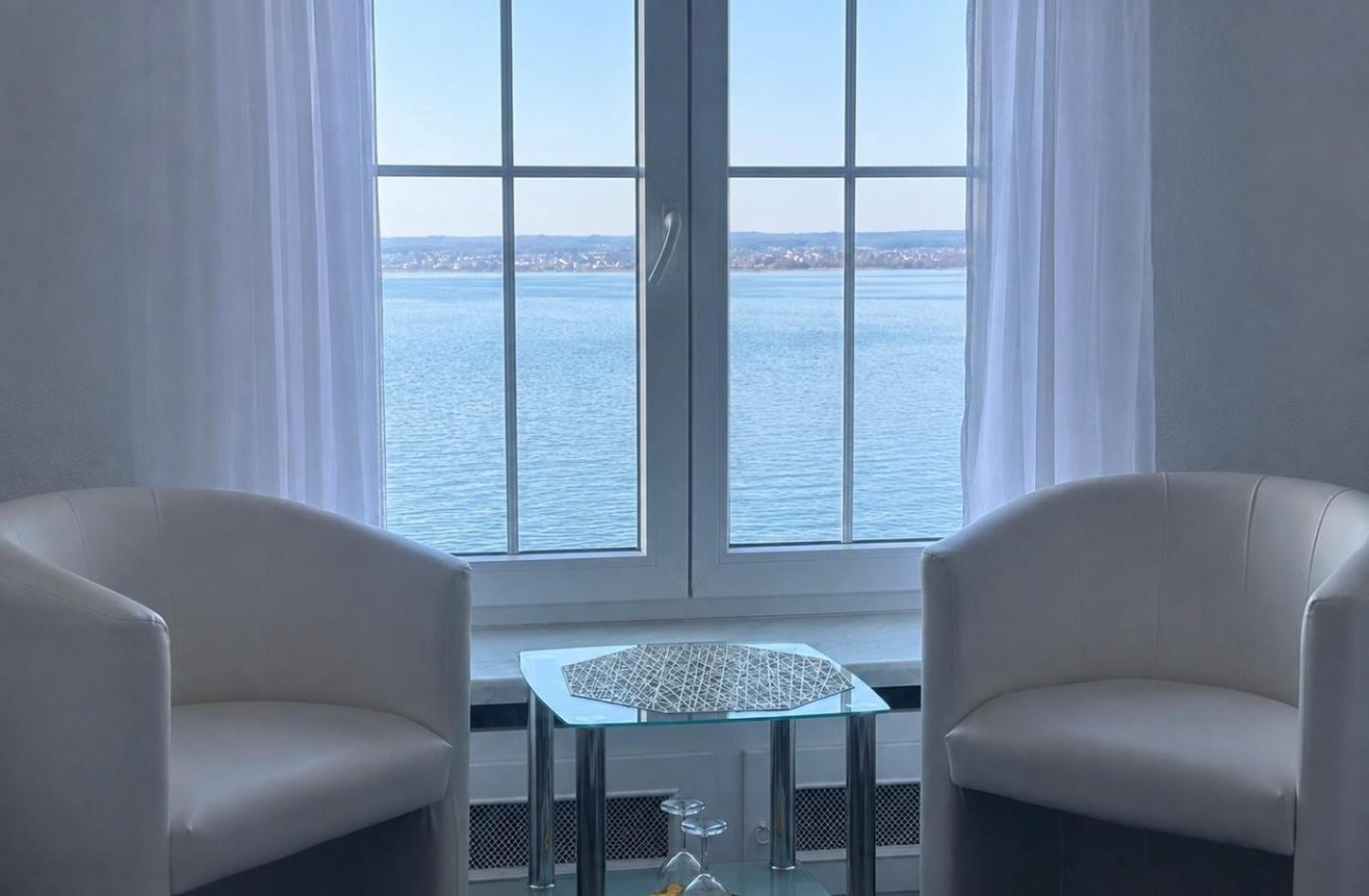 Double Room Lake View