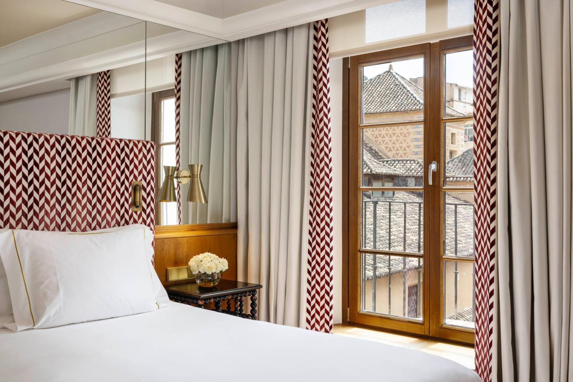 Deluxe Double Palacio