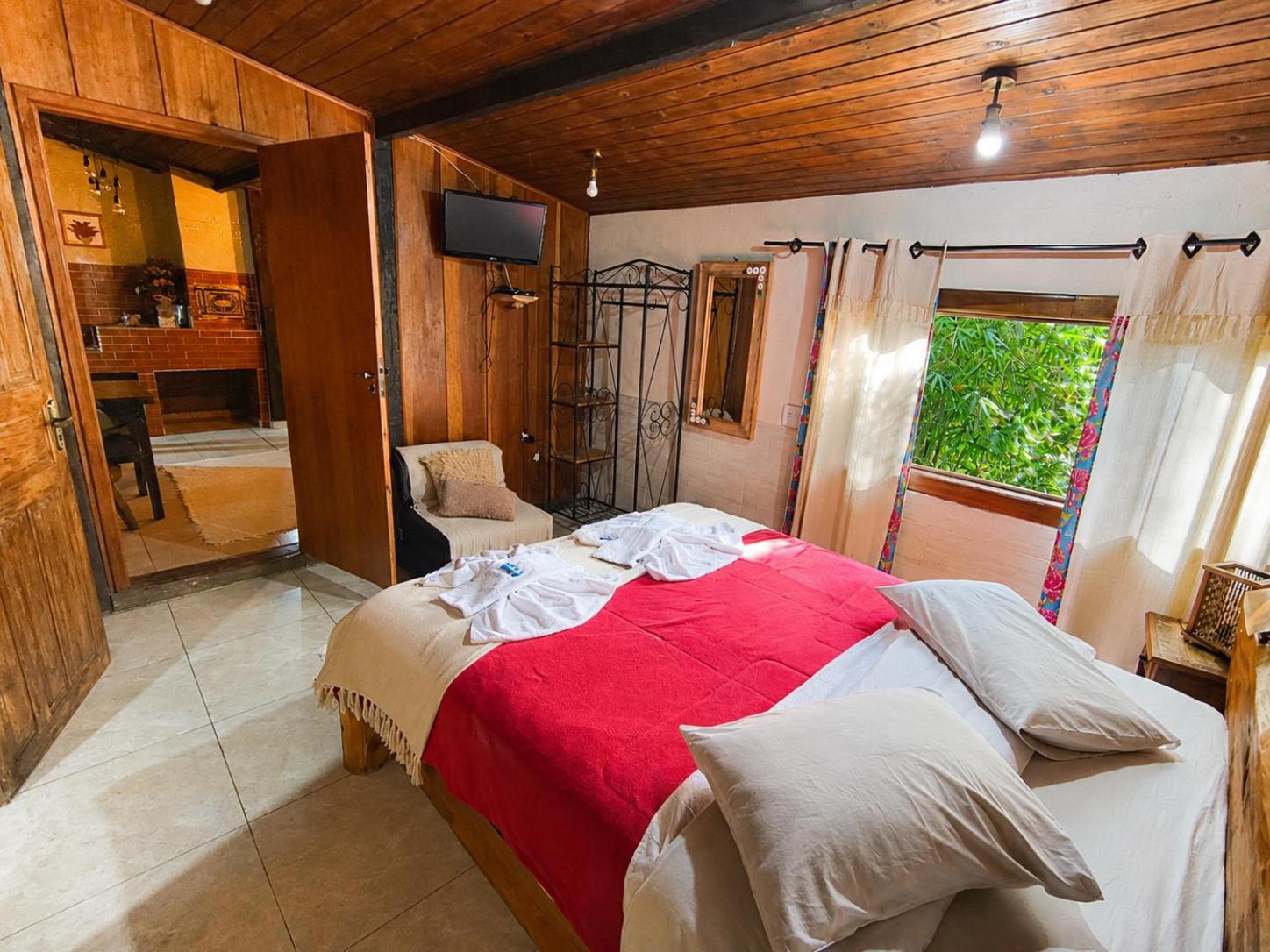 Two-Bedroom Chalet