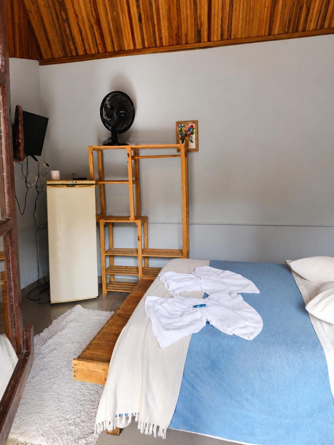 Double Room Balcony