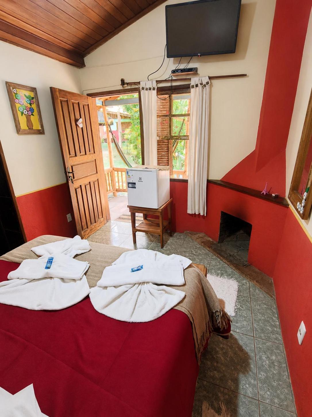 Double Room Lake View