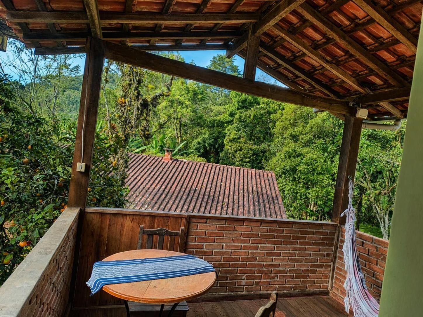 Triple Room Balcony