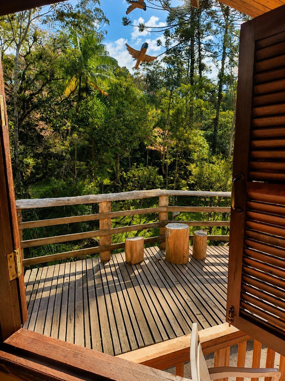 Double Room Balcony