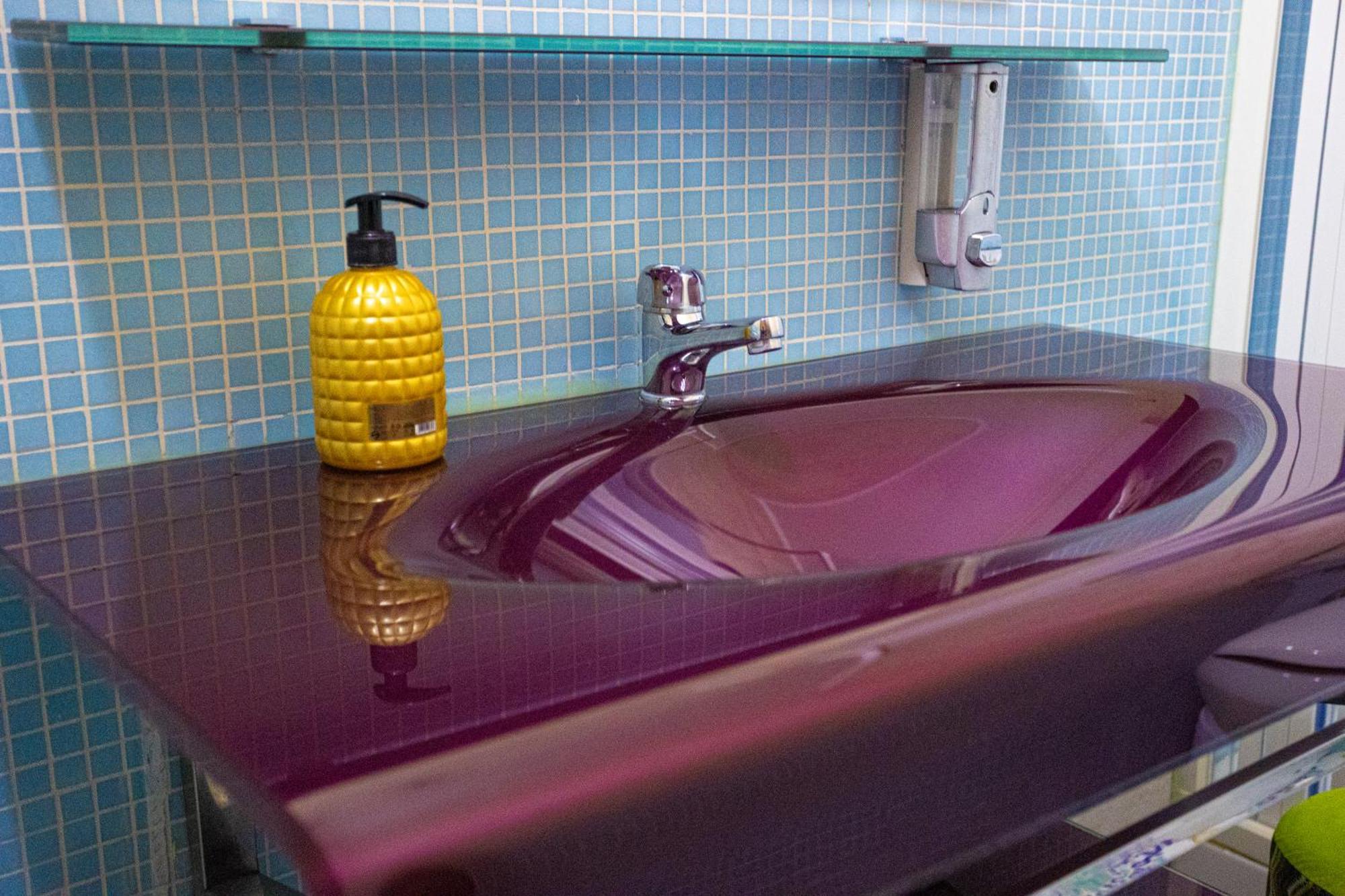 Deluxe Double or Twin Room Balcony