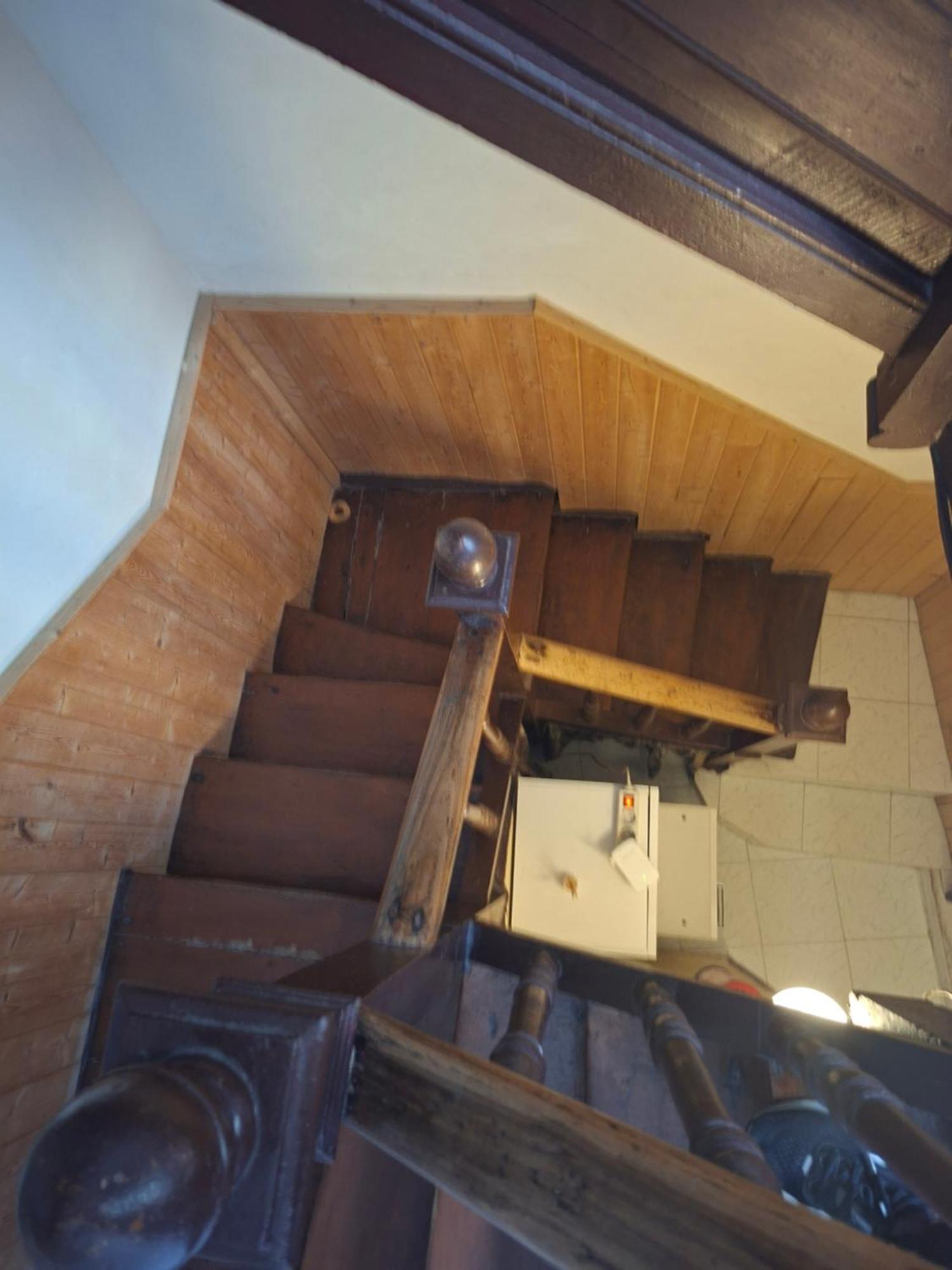 Small Twin Room