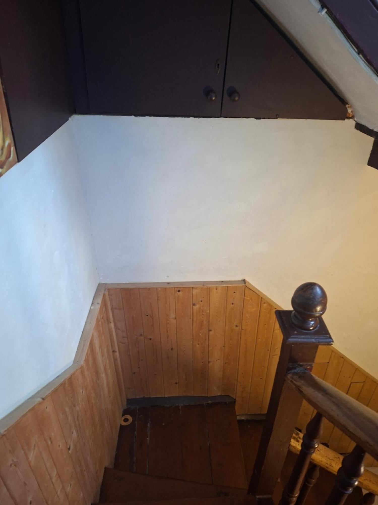 Small Twin Room