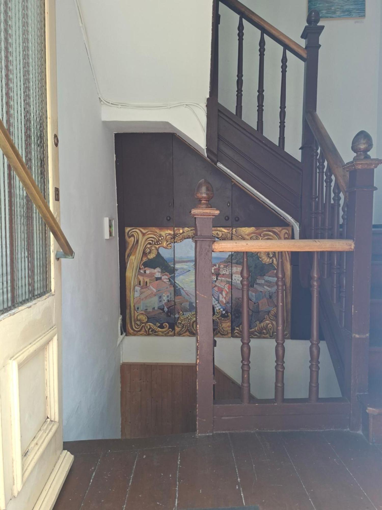 Small Twin Room