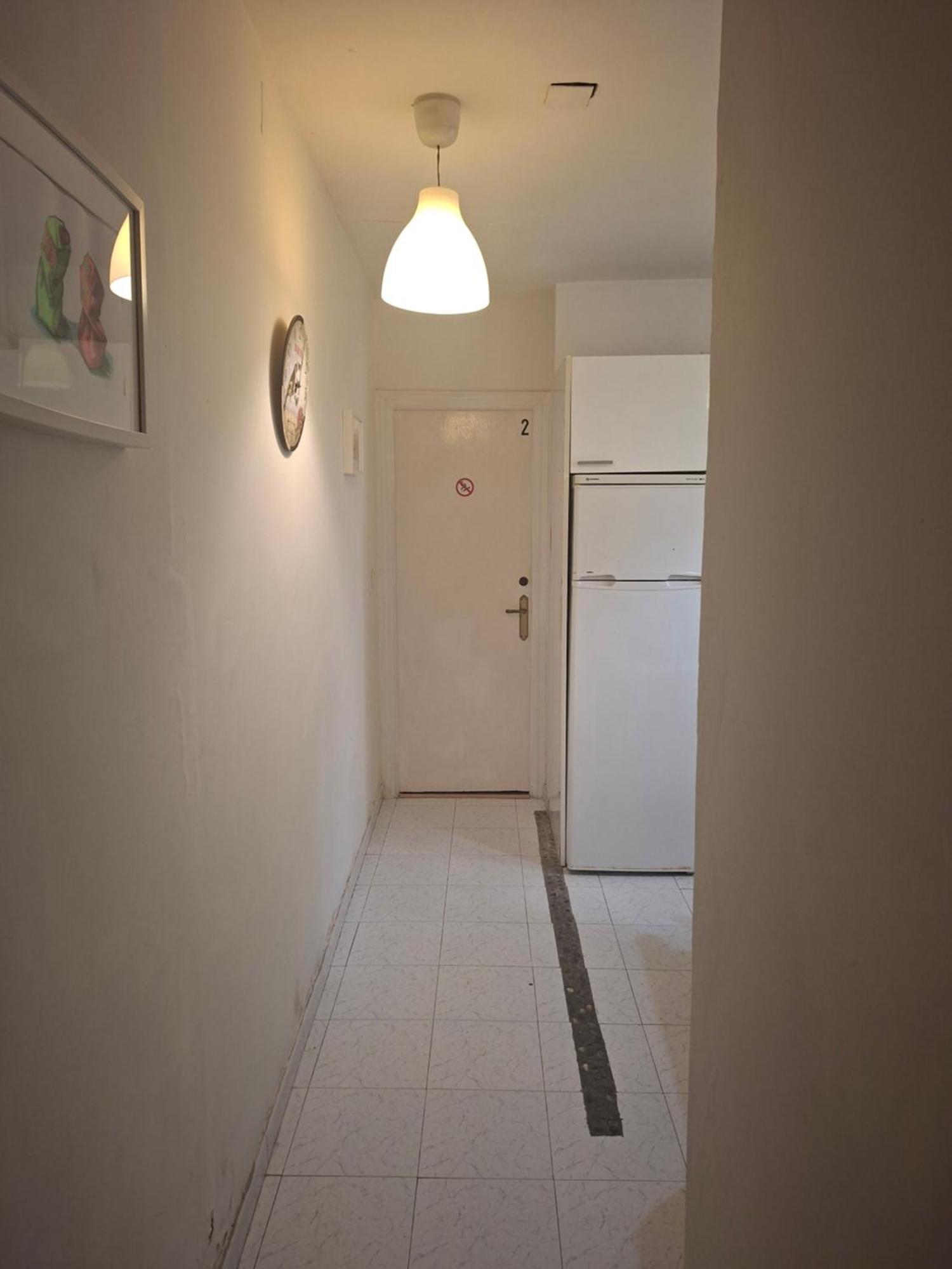 Small Twin Room