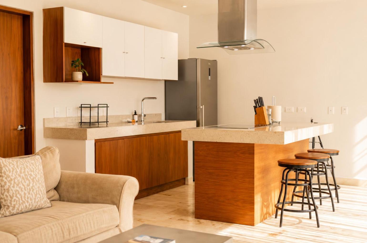 Two-Bedroom Suite