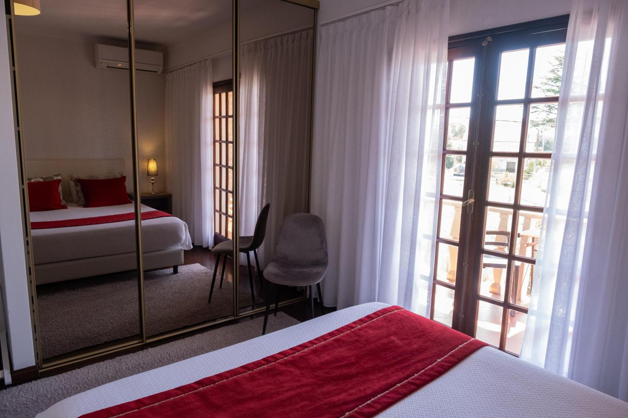Double Room Private Bathroom