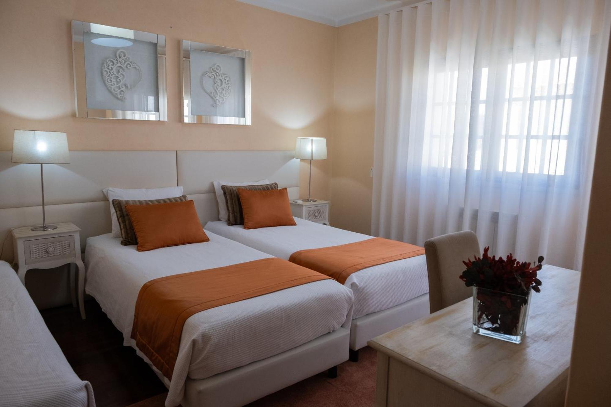 Quarto Deluxe