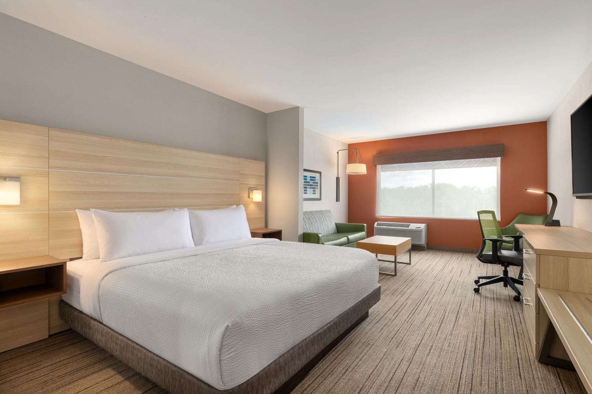 King Suite