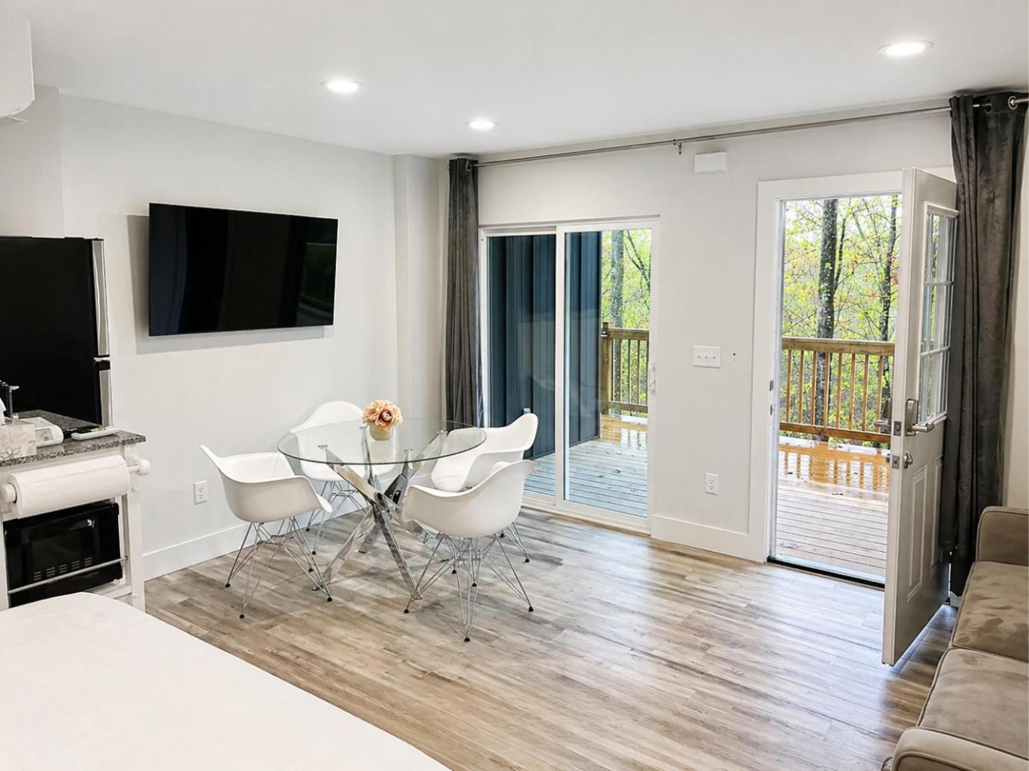 Studio Mountain View