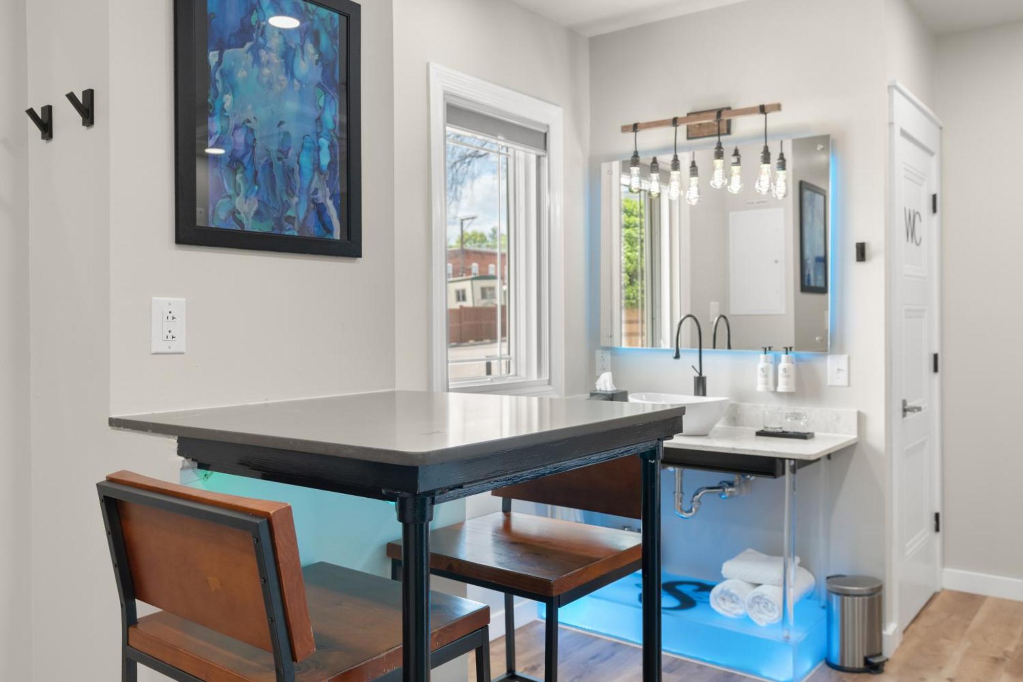 Junior Suite