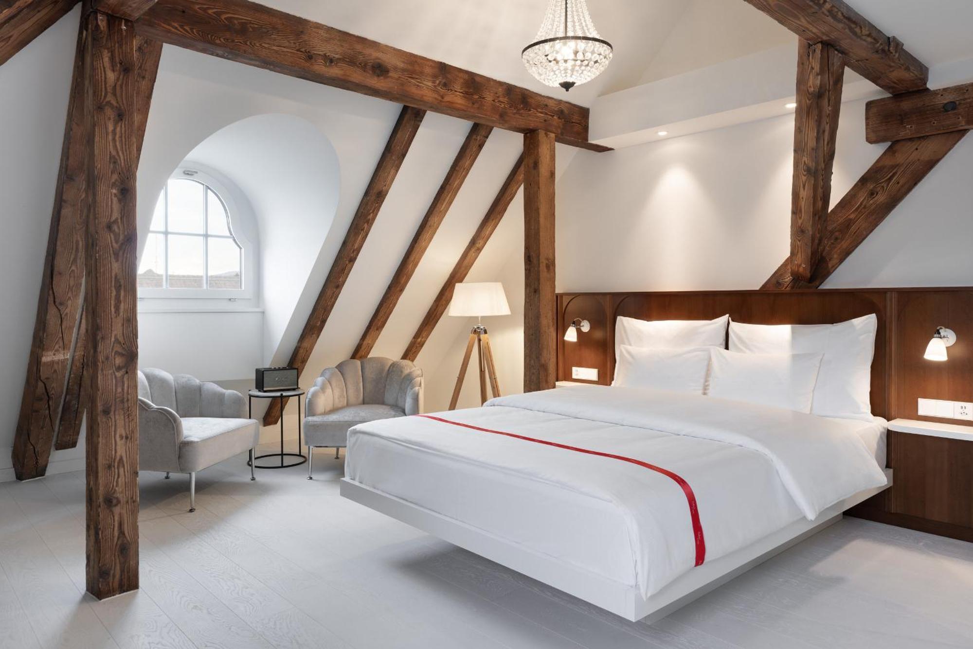 Rubys Choice Upgraded Room