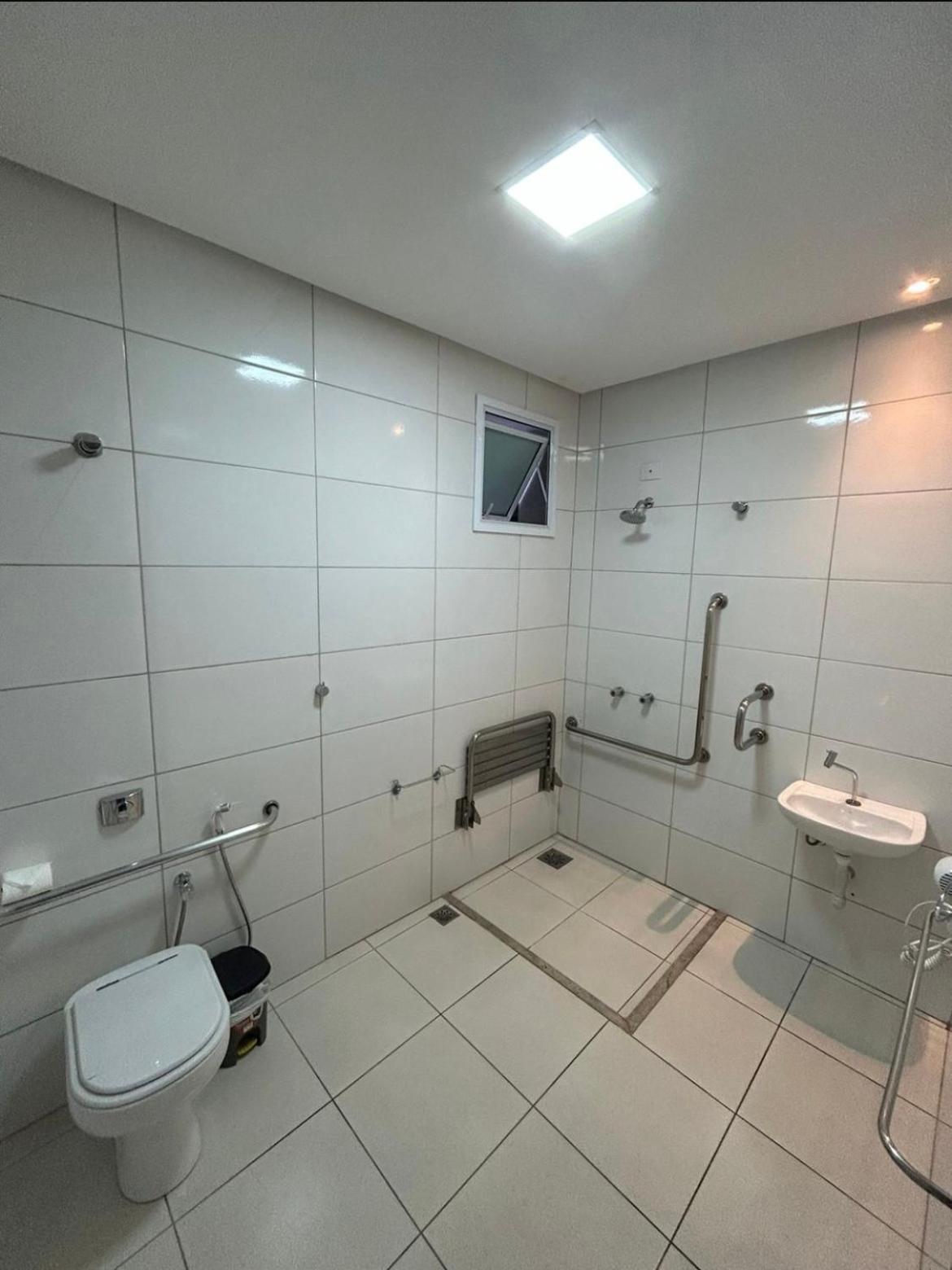 Double or Twin Room Disability Access