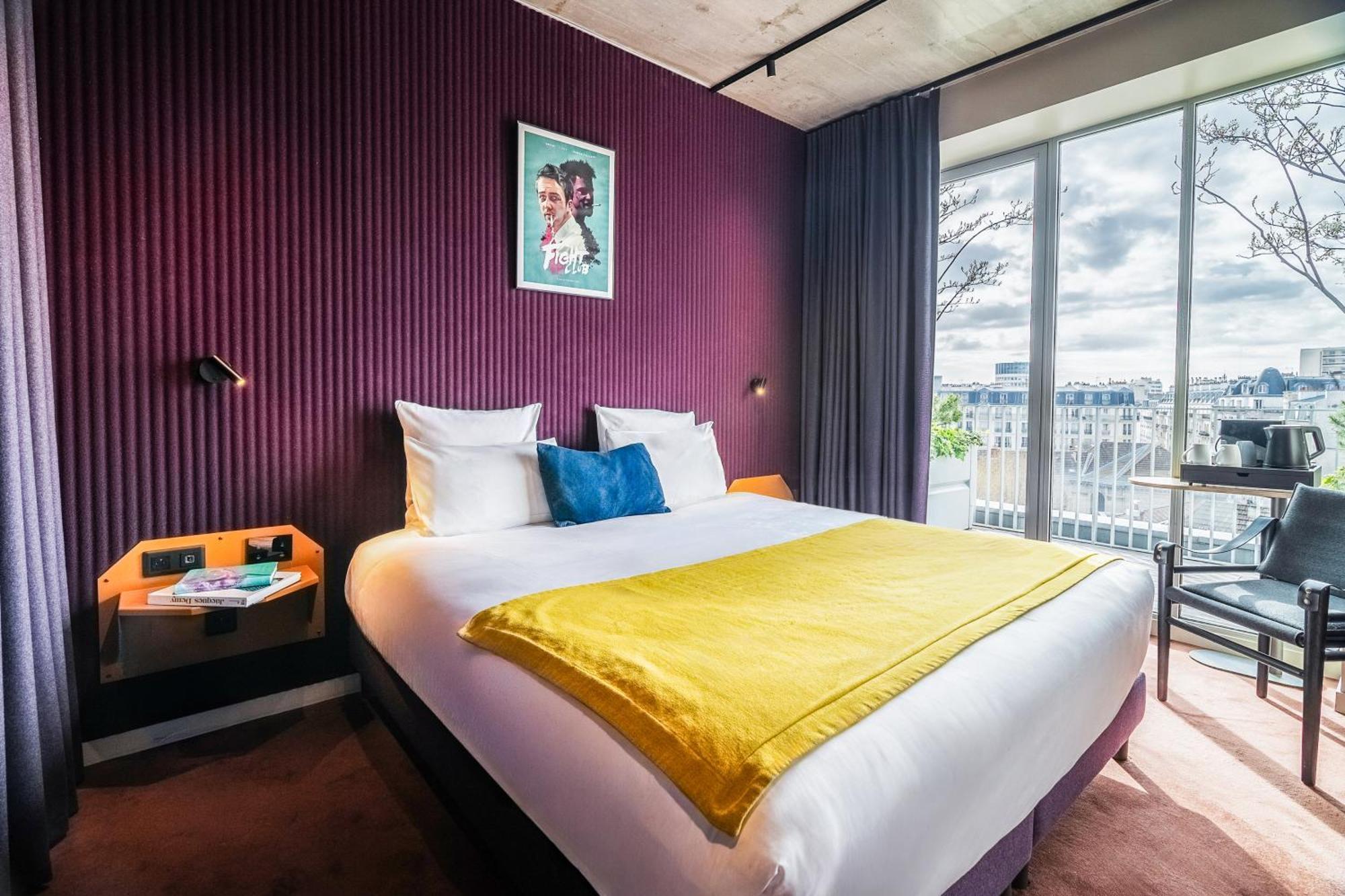 Suite Terrace