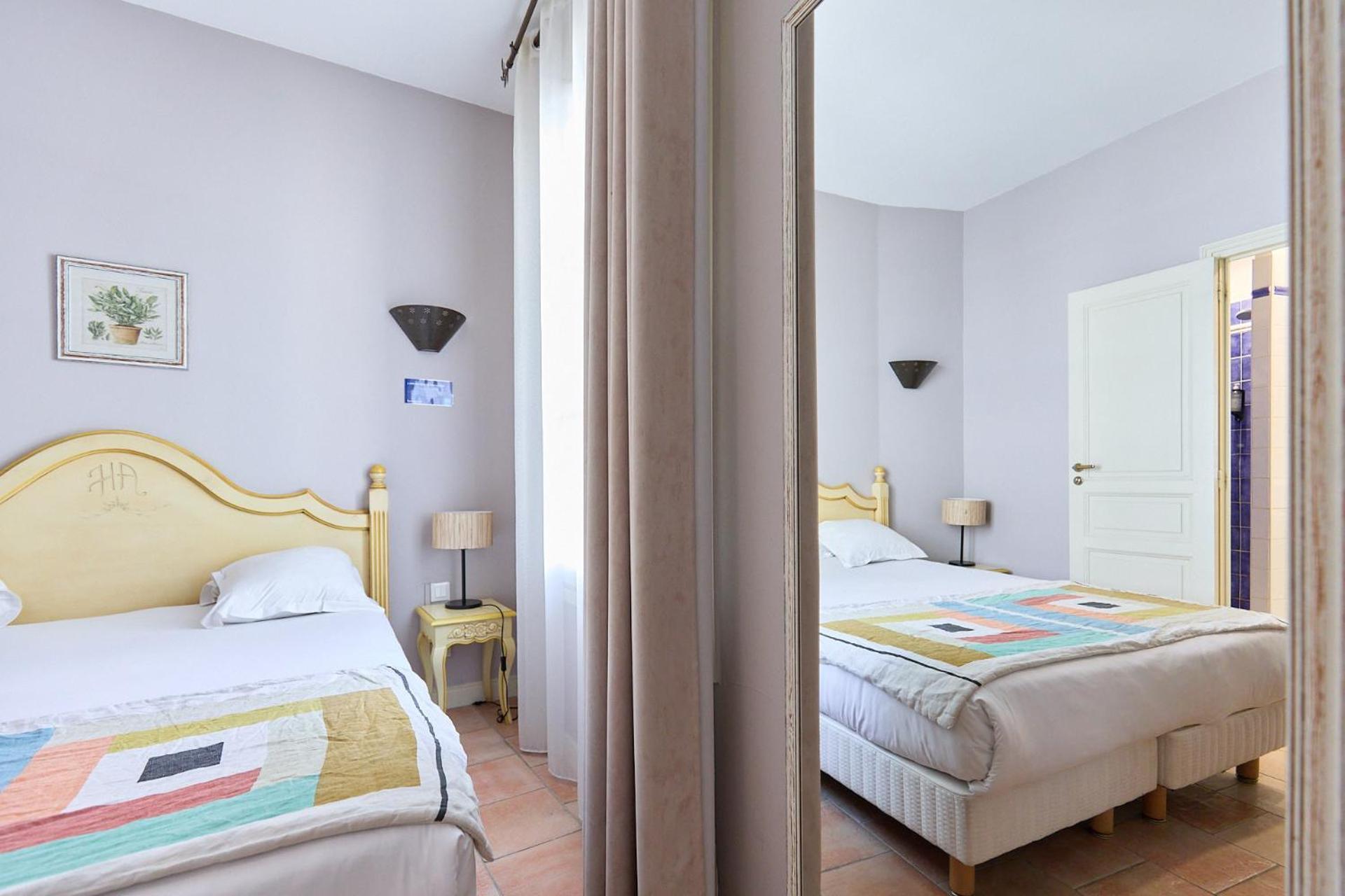Chambre Triple Standard