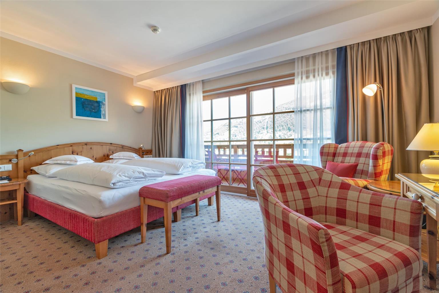 Classic Double Room