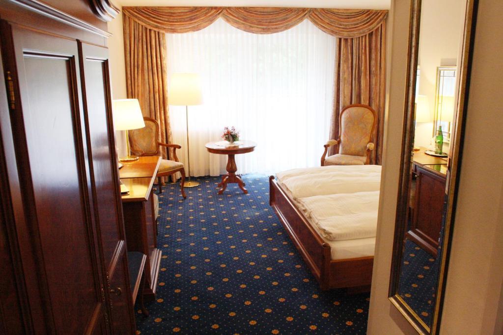 Exclusive Double Room