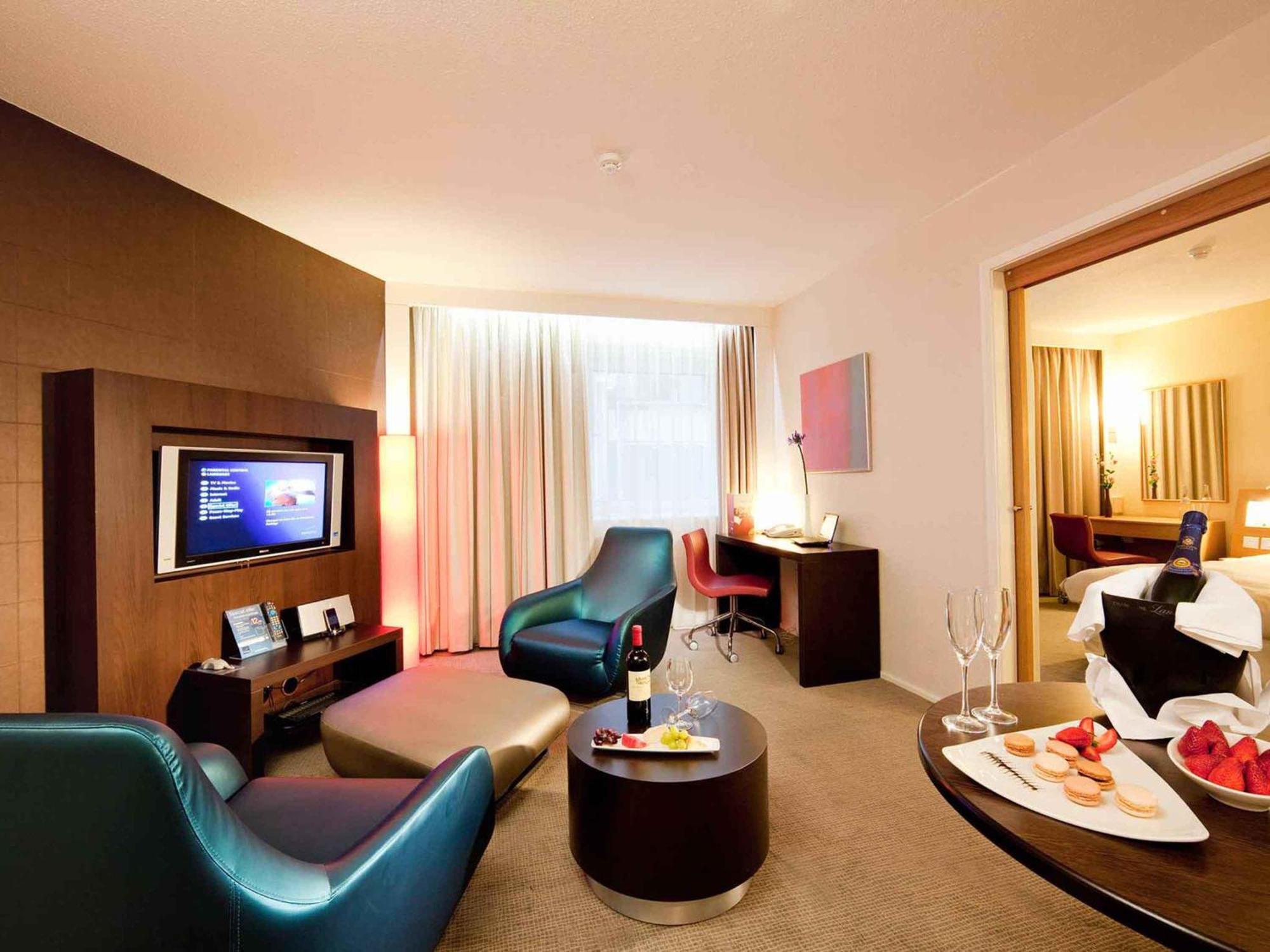 King Suite