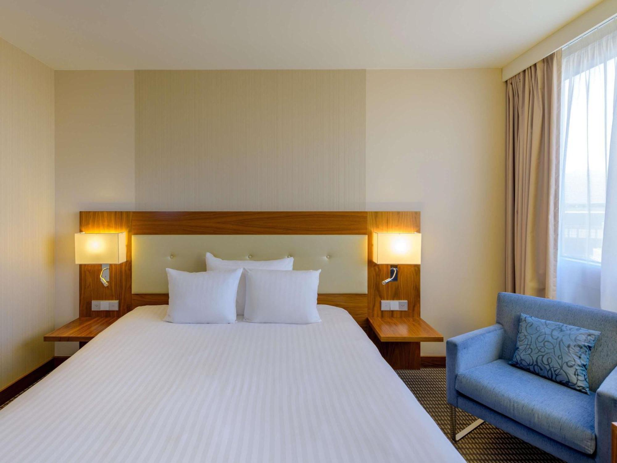 Classic King Room