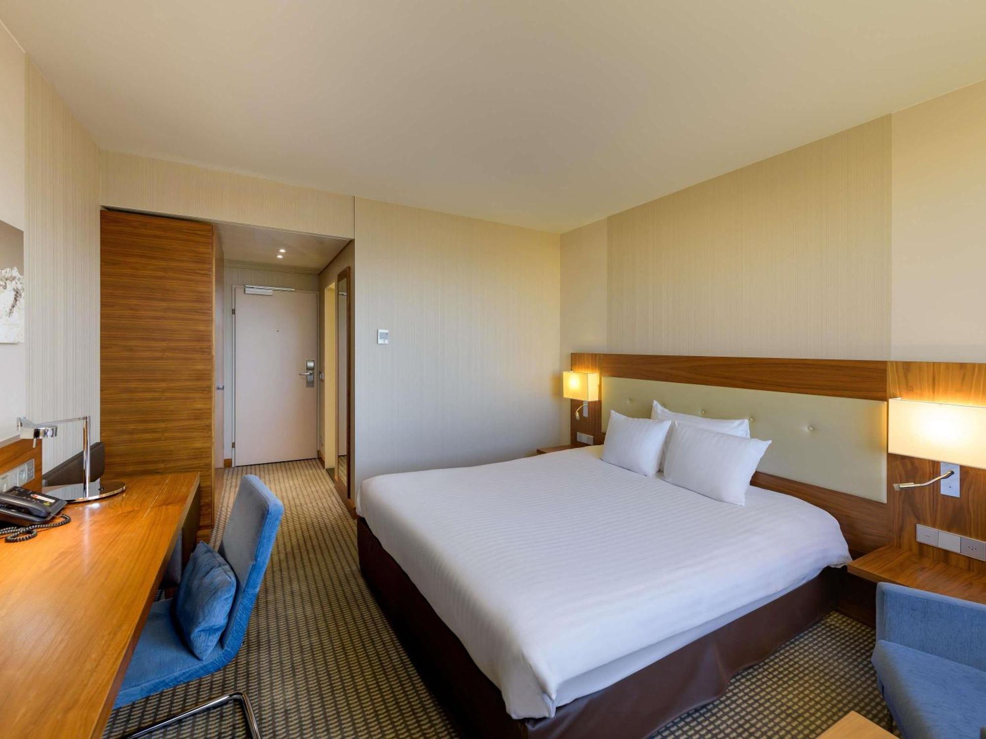 Classic King Room